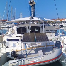 Fountaine Pajot Lavezzi 40