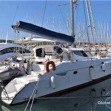 Fountaine Pajot Lavezzi 40