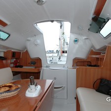 Beneteau First 25 S