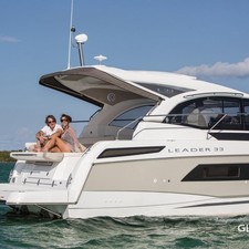 Jeanneau Leader 33