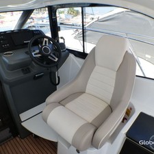 Jeanneau Leader 33