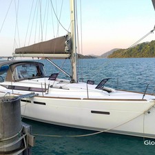 Jeanneau Sun Odyssey 409