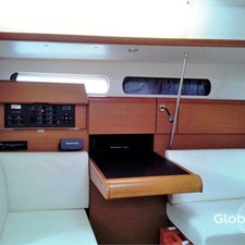 Jeanneau Sun Odyssey 409
