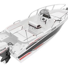 Selva 670 Elegance Open