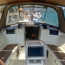 Jeanneau Sun Odyssey 409