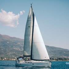 Jeanneau Sun Odyssey 42i