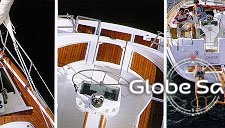 Beneteau Oceanis 411 Clipper