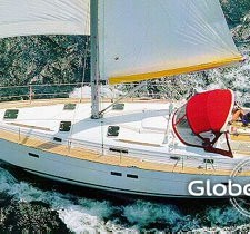 Beneteau Oceanis 411 Clipper