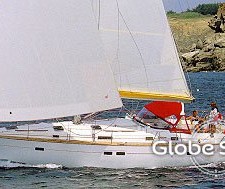 Beneteau Oceanis 411 Clipper