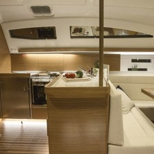 Elan Impression 45