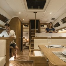 Elan Impression 45