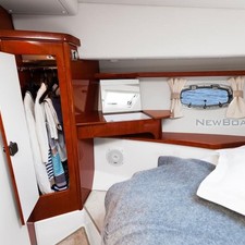 Aquador 35 C
