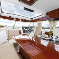 Aquador 35 C