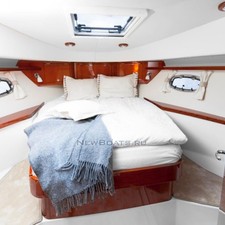 Aquador 35 C