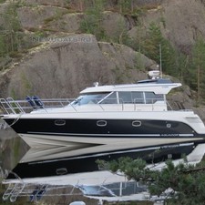 Aquador 35 C