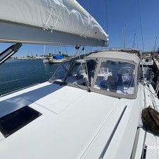 Beneteau Oceanis 46.1