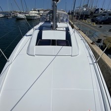 Beneteau Oceanis 46.1