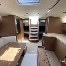 Beneteau Oceanis 46.1