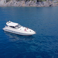 Gianetti 48 HT
