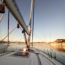Bavaria 46 Cruiser