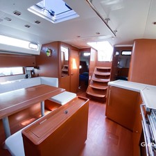 Beneteau Oceanis 46.1