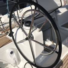 Jeanneau Sun Odyssey 519