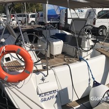 Jeanneau Sun Odyssey 519