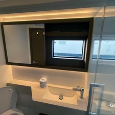 Lagoon 50
