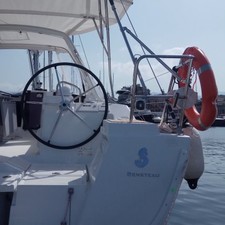 Beneteau Oceanis 45