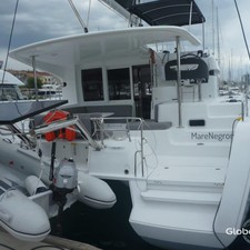 Lagoon 40