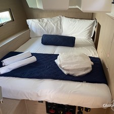 Beneteau Oceanis 46.1