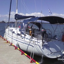 Bavaria 34 Cruiser