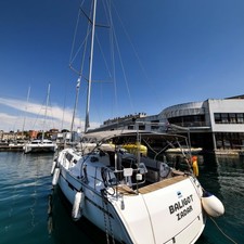 Bavaria Cruiser 46