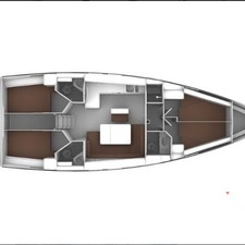 Bavaria Cruiser 46