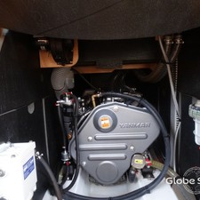 Jeanneau Sun Odyssey 469