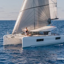 Lagoon 40
