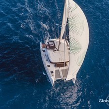 Lagoon 40
