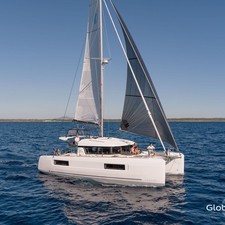 Lagoon 40