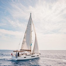 Jeanneau Sun Odyssey 440