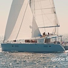 Lagoon 450 F
