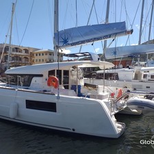 Lagoon 40