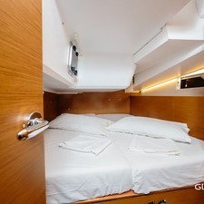 Jeanneau Sun Odyssey 490