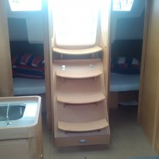 Dufour 412 Grand Large