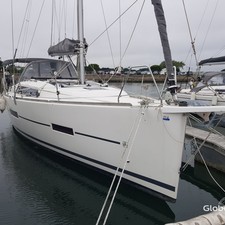 Dufour 382 Grand Large