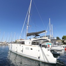 Lagoon 450 F
