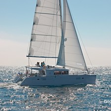 Lagoon 450