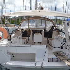 Dufour 412 Grand Large