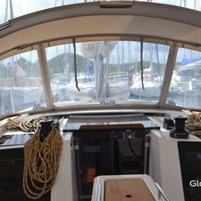 Dufour 412 Grand Large