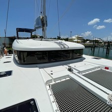 Lagoon 40