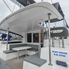 Lagoon 40
